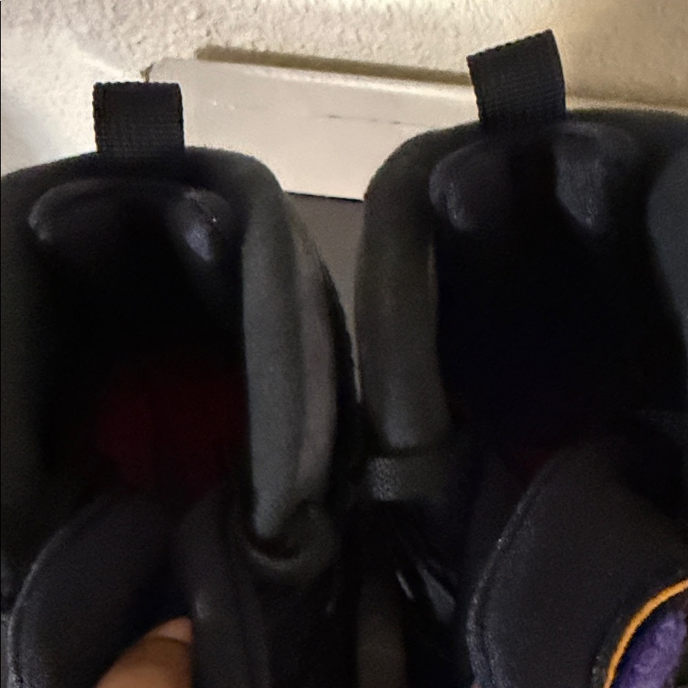 Men’s Jordan Retro 8 - Picture 9 of 10